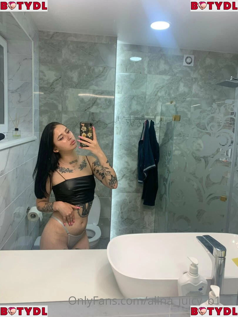 alina_juicy_b1tch Onlyfans Photo Gallery 