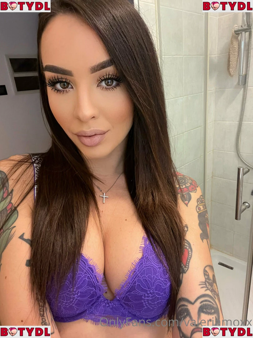 valeriamoxx Onlyfans Photo Gallery 