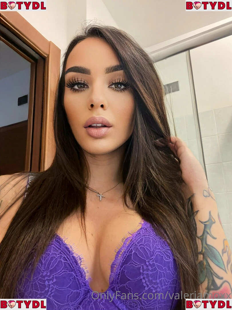 valeriamoxx Onlyfans Photo Gallery 