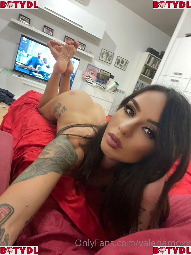 valeriamoxx Onlyfans Photo Gallery 