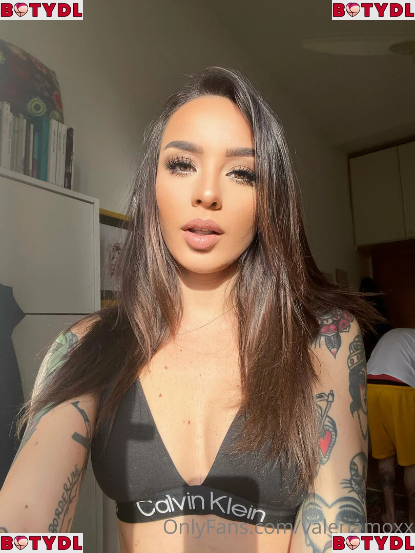 valeriamoxx Onlyfans Photo Gallery 