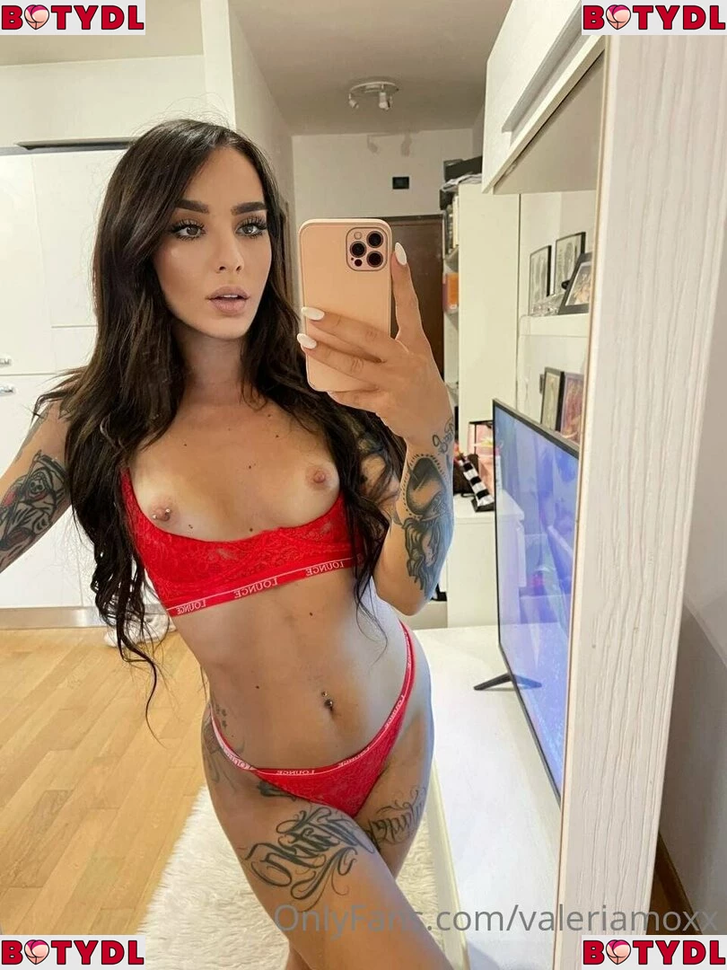 valeriamoxx Onlyfans Photo Gallery 