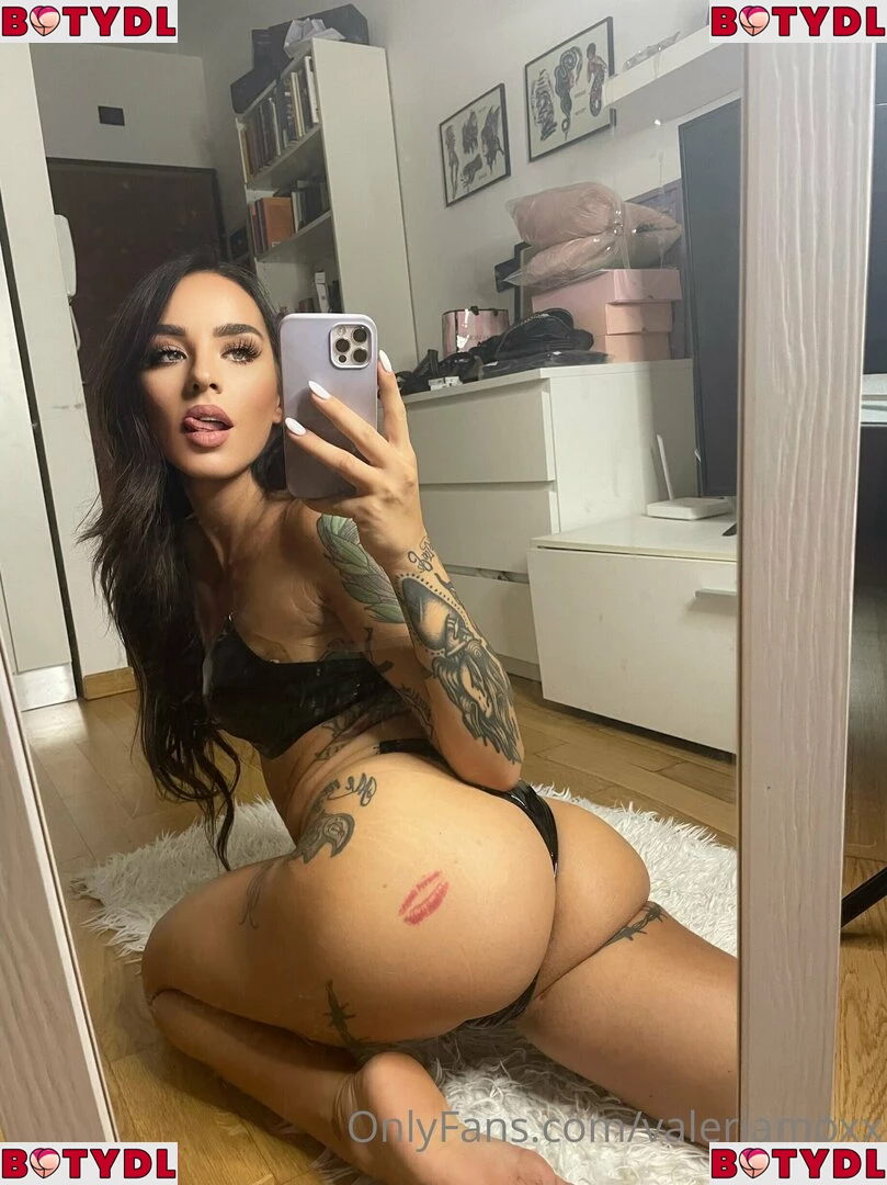 valeriamoxx Onlyfans Photo Gallery 