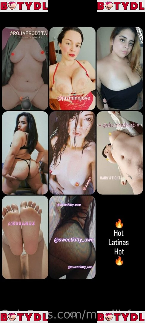 magiii_fuego Onlyfans Photo Gallery 