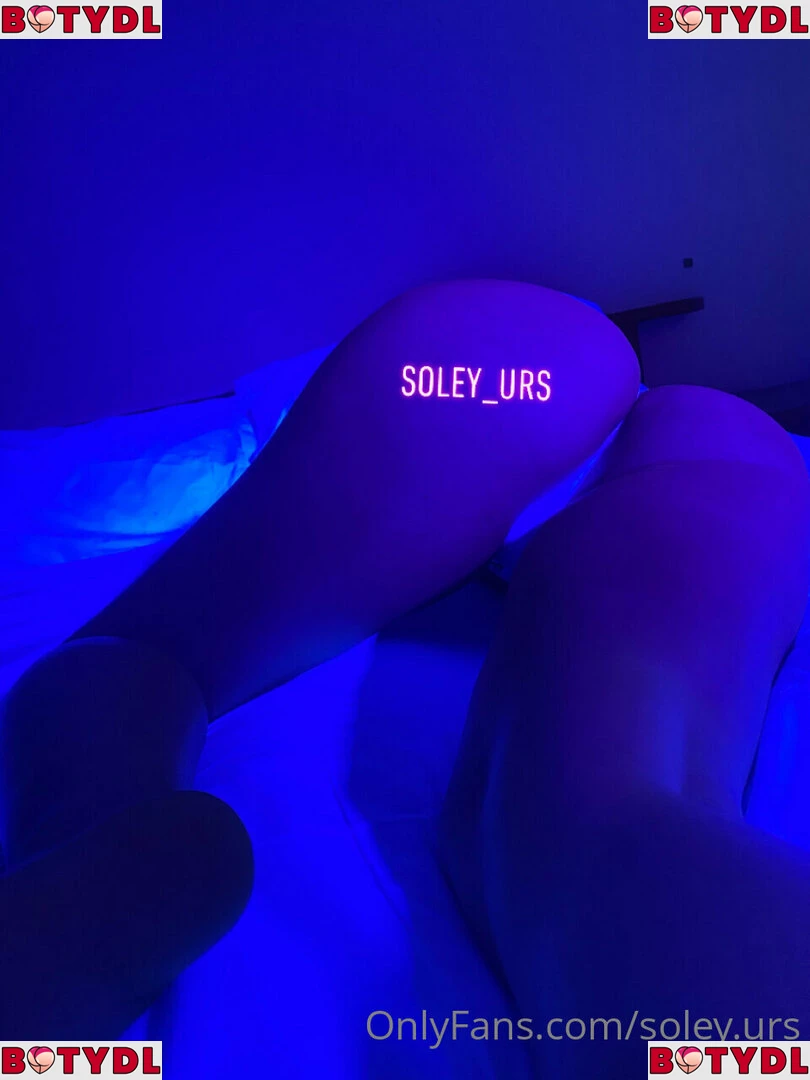 soley.urs Onlyfans Photo Gallery 