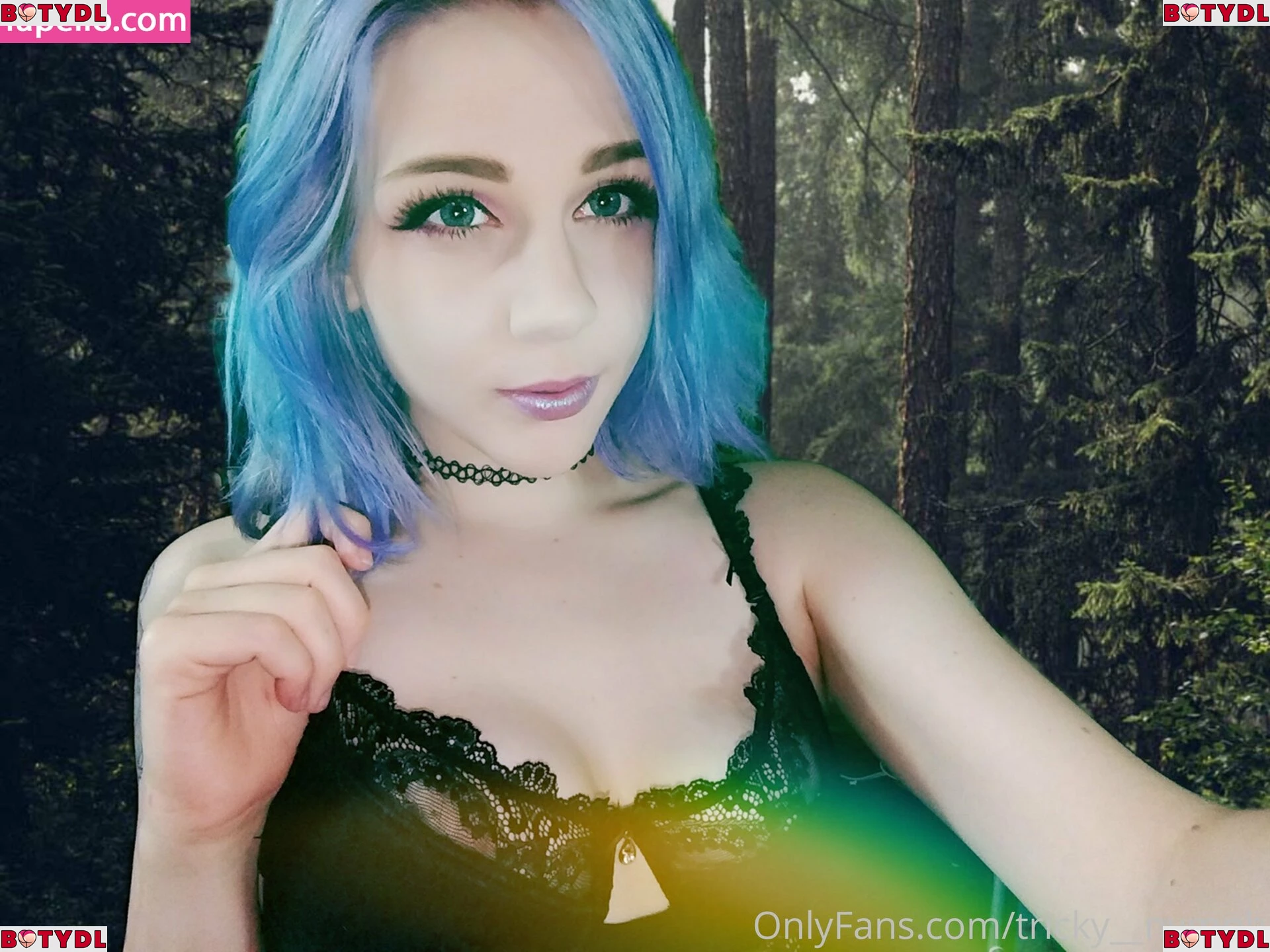 tricky__nymph Onlyfans Photo Gallery 