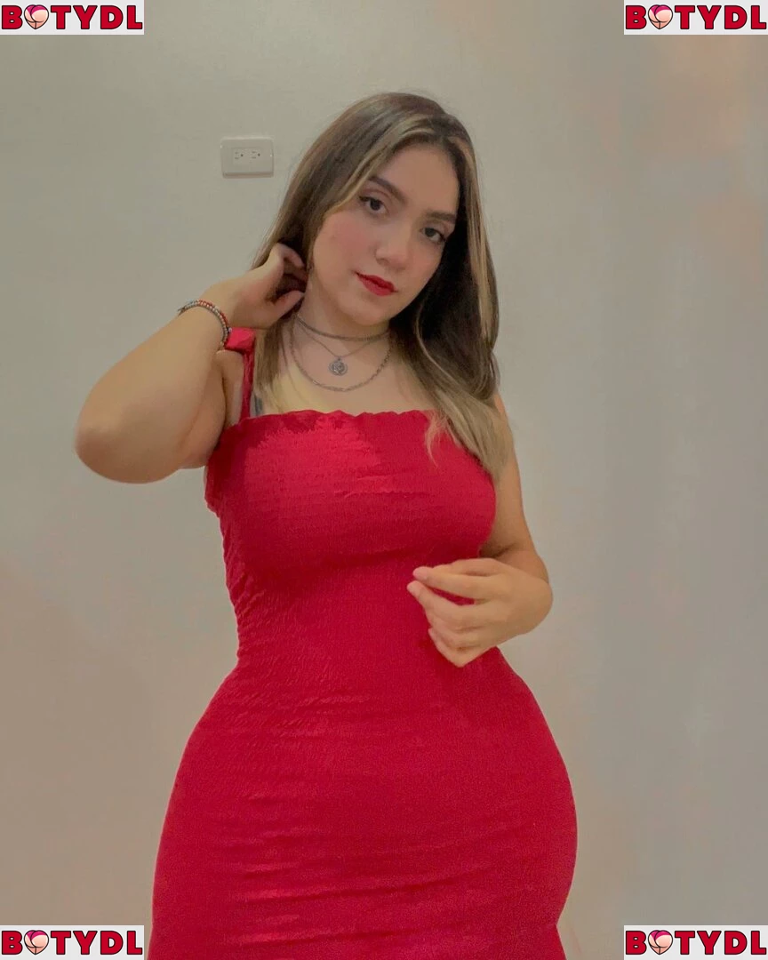 Valeria Alcalá Onlyfans Photo Gallery 