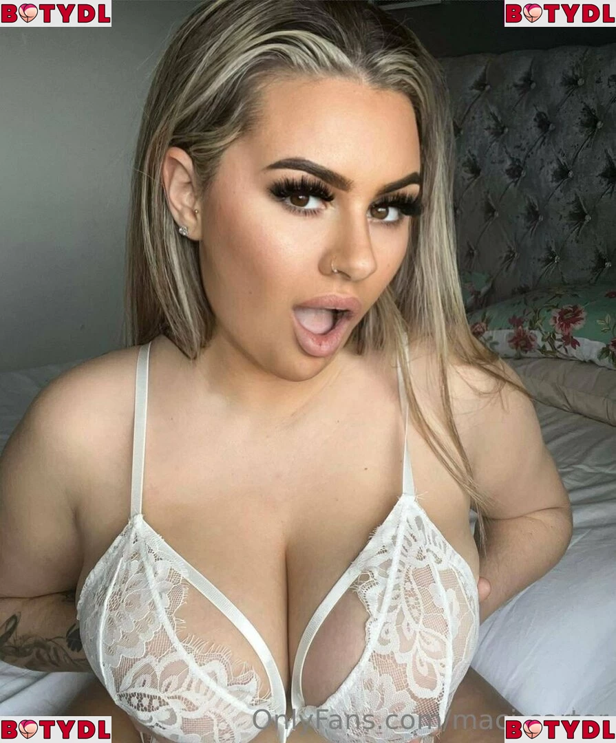 Maci-Carter Onlyfans Photo Gallery 