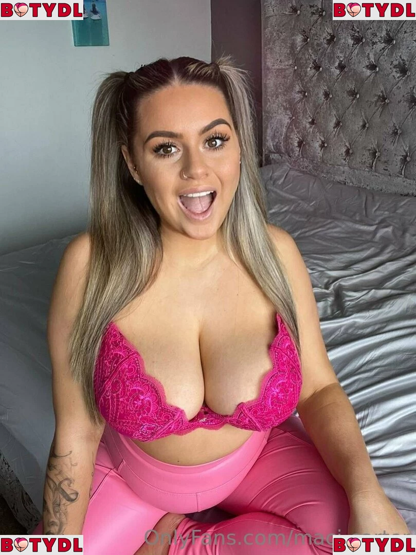 Maci-Carter Onlyfans Photo Gallery 