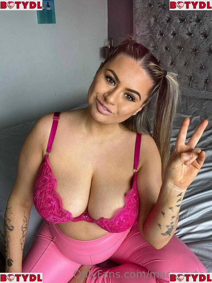 Maci-Carter Onlyfans Photo Gallery 