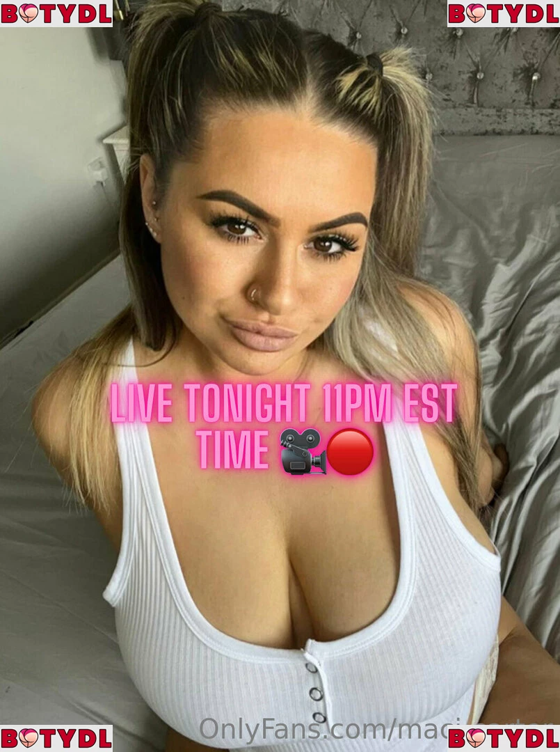 Maci-Carter Onlyfans Photo Gallery 