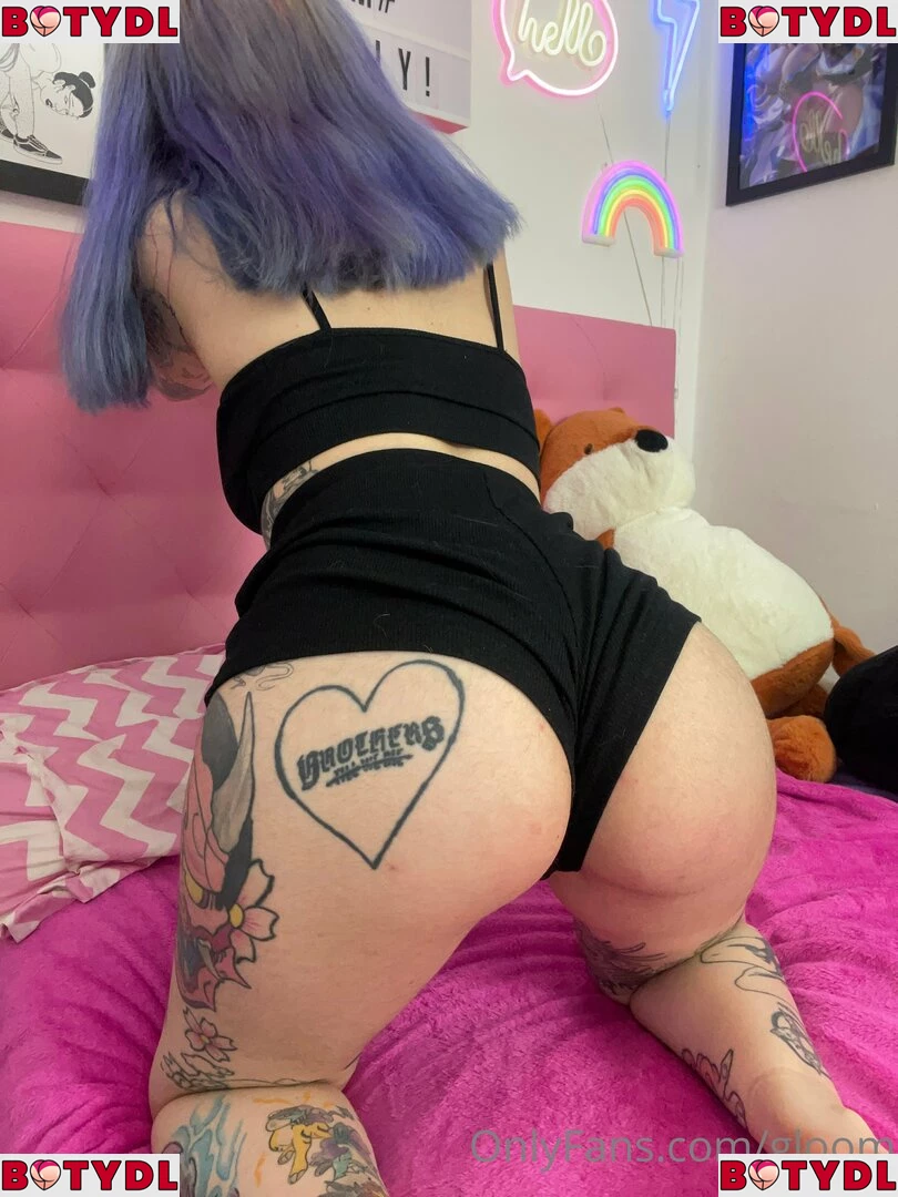 Gloom Onlyfans Photo Gallery 