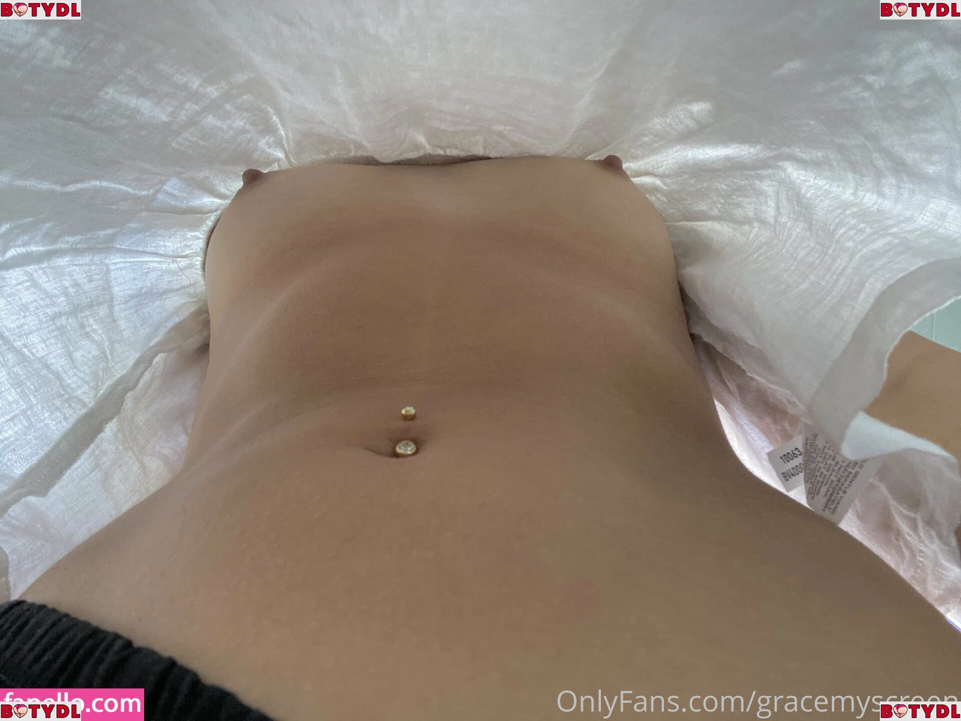 gracemyscreen Onlyfans Photo Gallery 