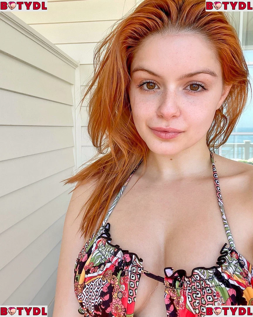 Ariel Winter Onlyfans Photo Gallery 