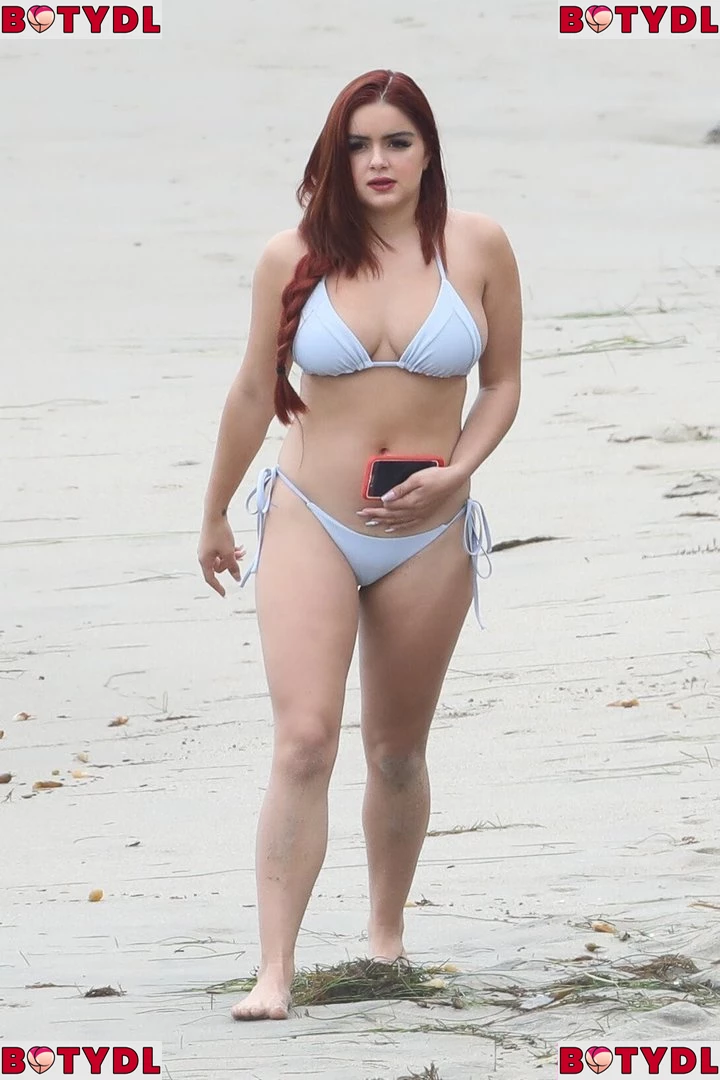 Ariel Winter Onlyfans Photo Gallery 