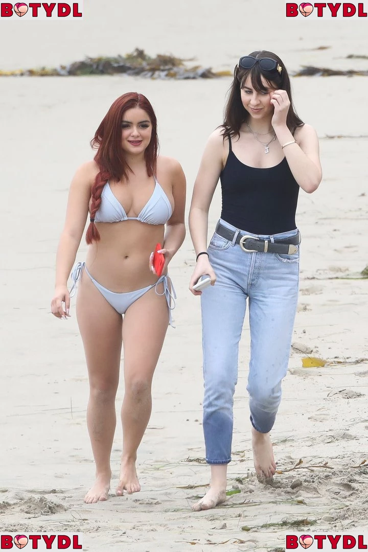 Ariel Winter Onlyfans Photo Gallery 