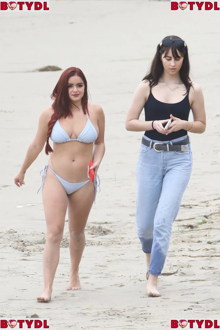 Ariel Winter Onlyfans Photo Gallery 