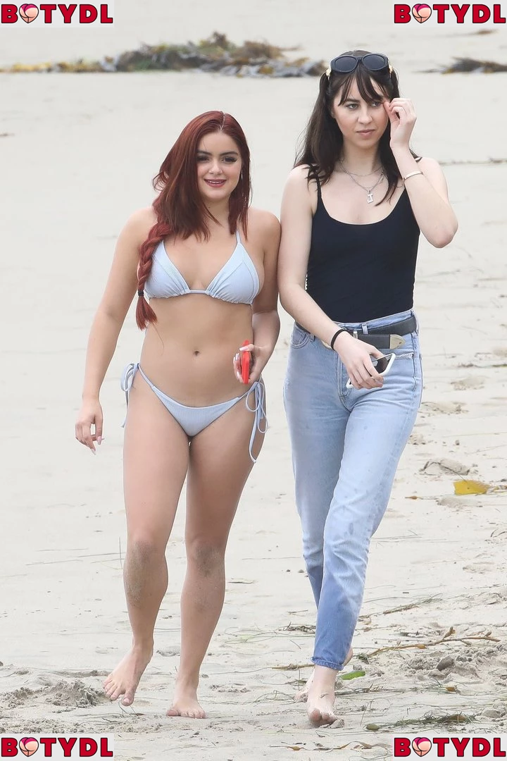 Ariel Winter Onlyfans Photo Gallery 