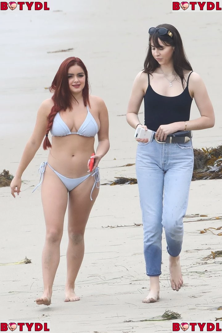 Ariel Winter Onlyfans Photo Gallery 