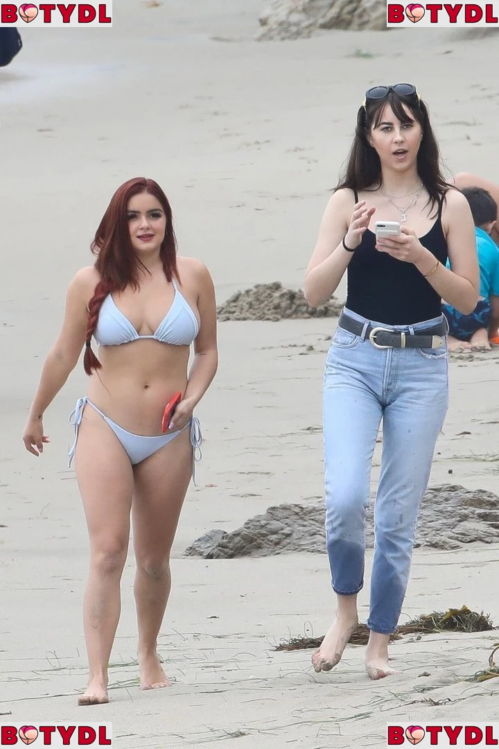 Ariel Winter Onlyfans Photo Gallery 