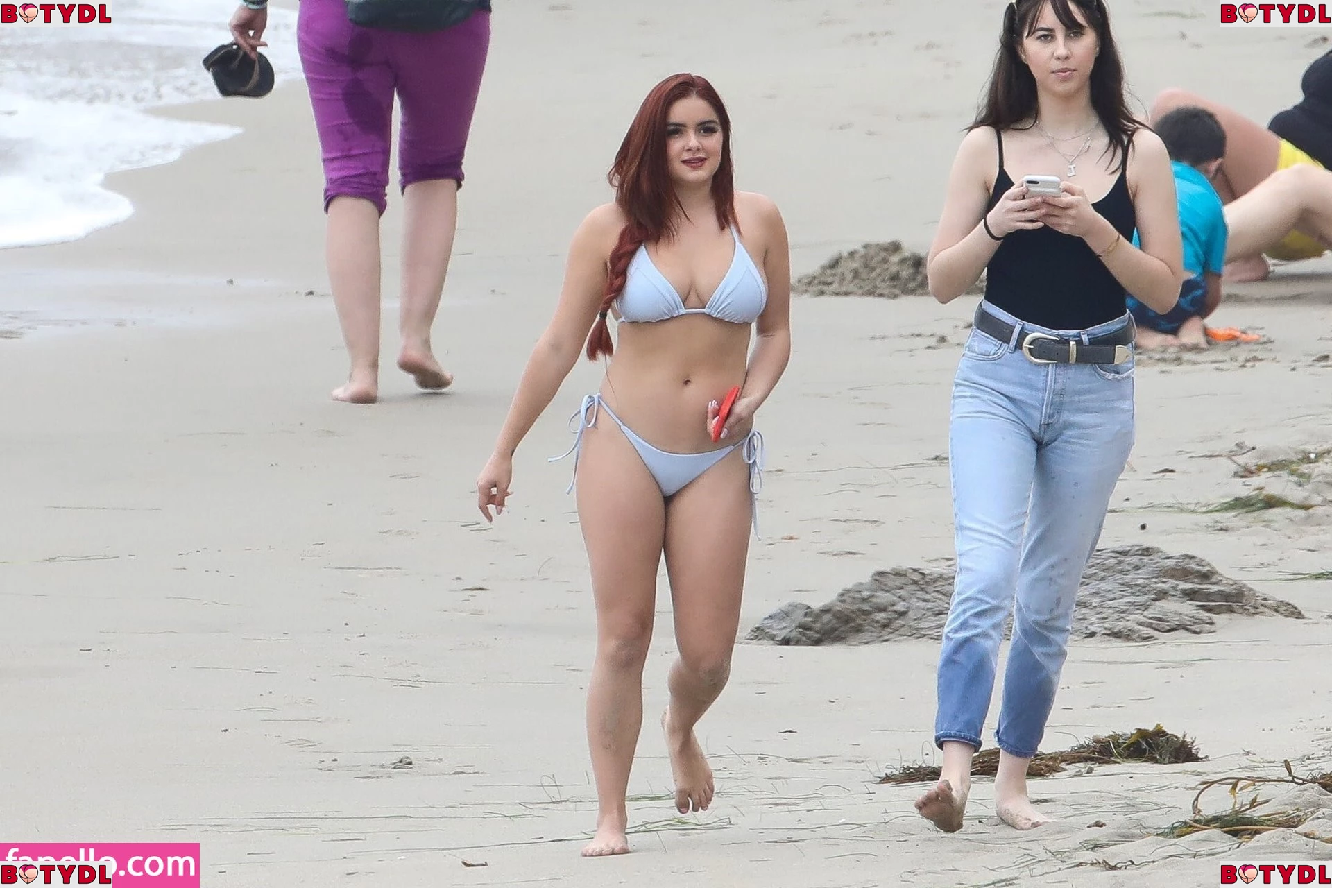 Ariel Winter Onlyfans Photo Gallery 