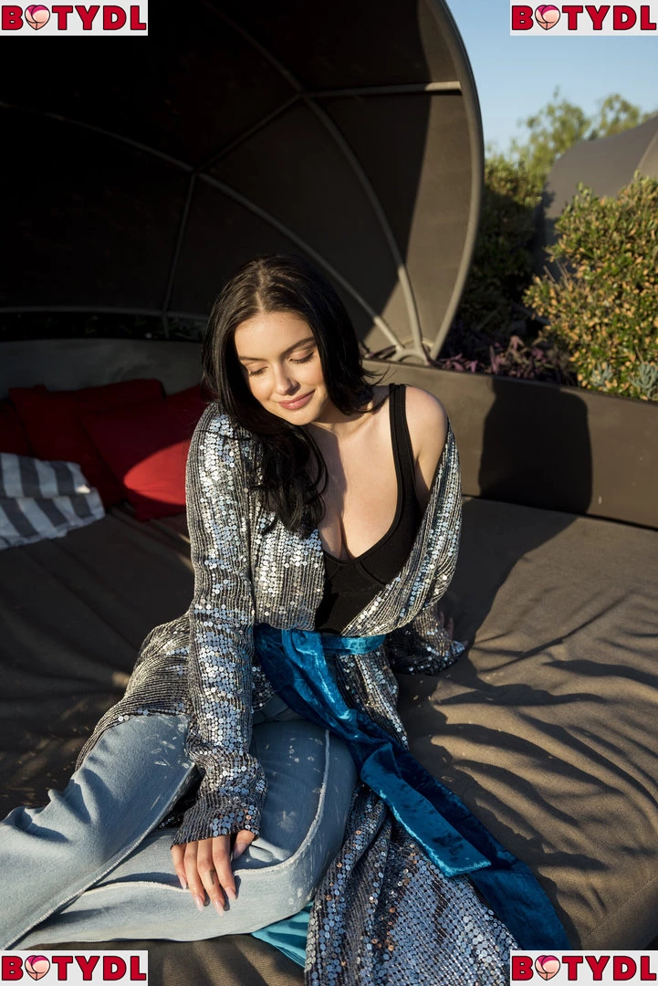 Ariel Winter Onlyfans Photo Gallery 