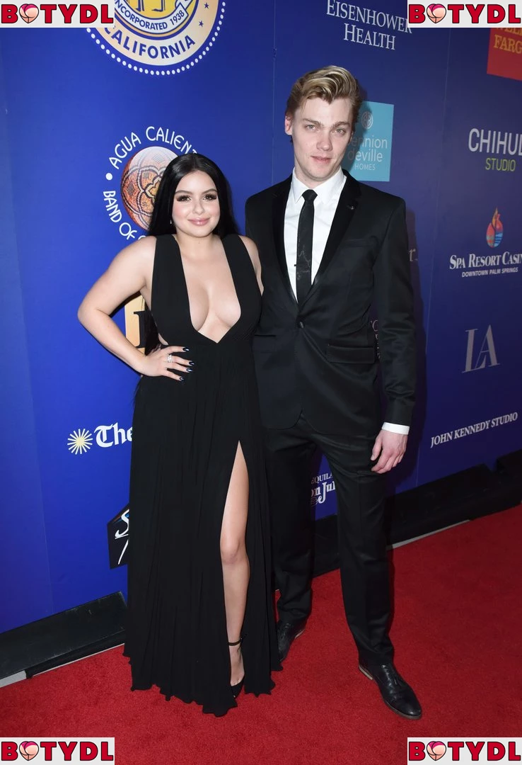 Ariel Winter Onlyfans Photo Gallery 