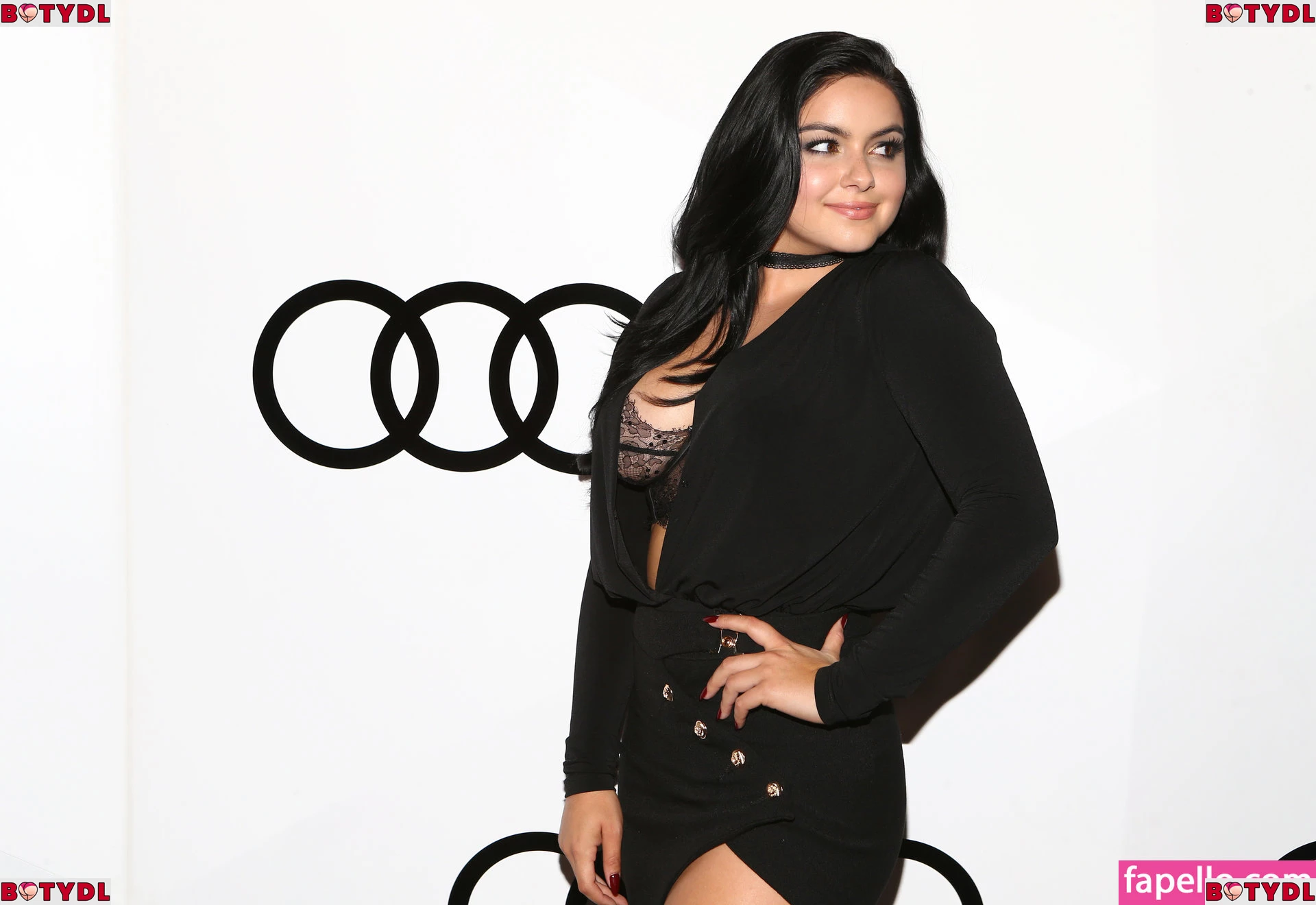 Ariel Winter Onlyfans Photo Gallery 