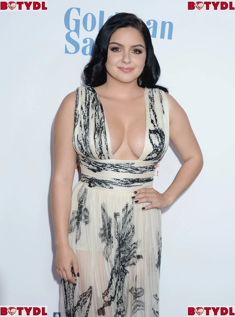 Ariel Winter Onlyfans Photo Gallery 