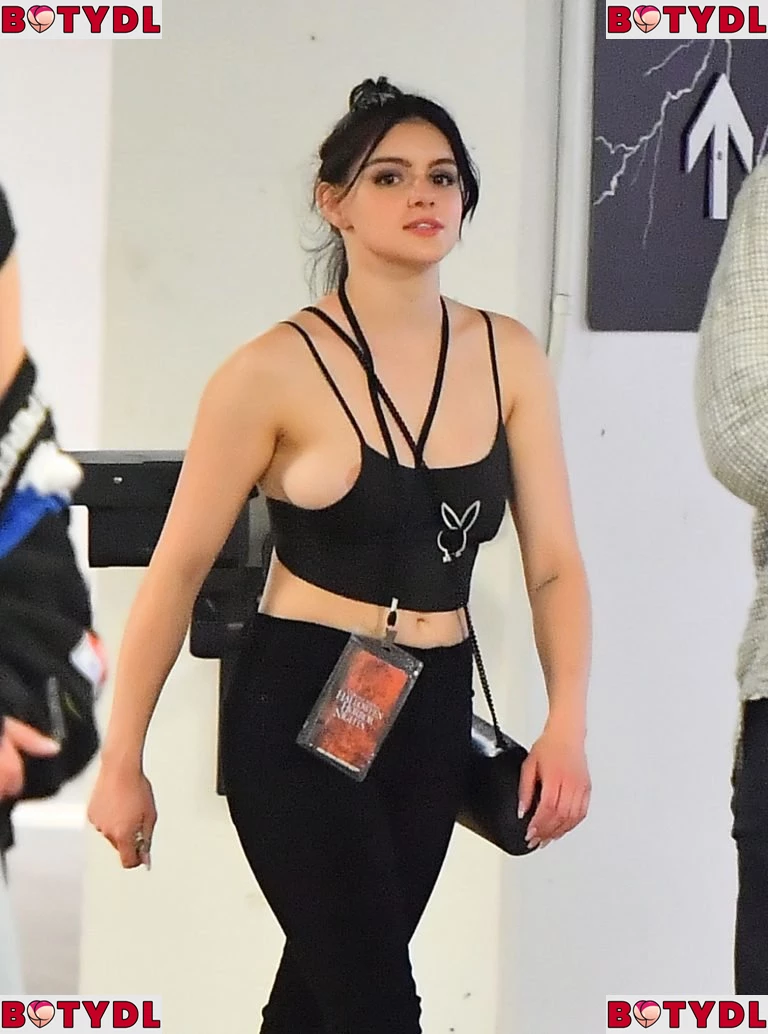 Ariel Winter Onlyfans Photo Gallery 