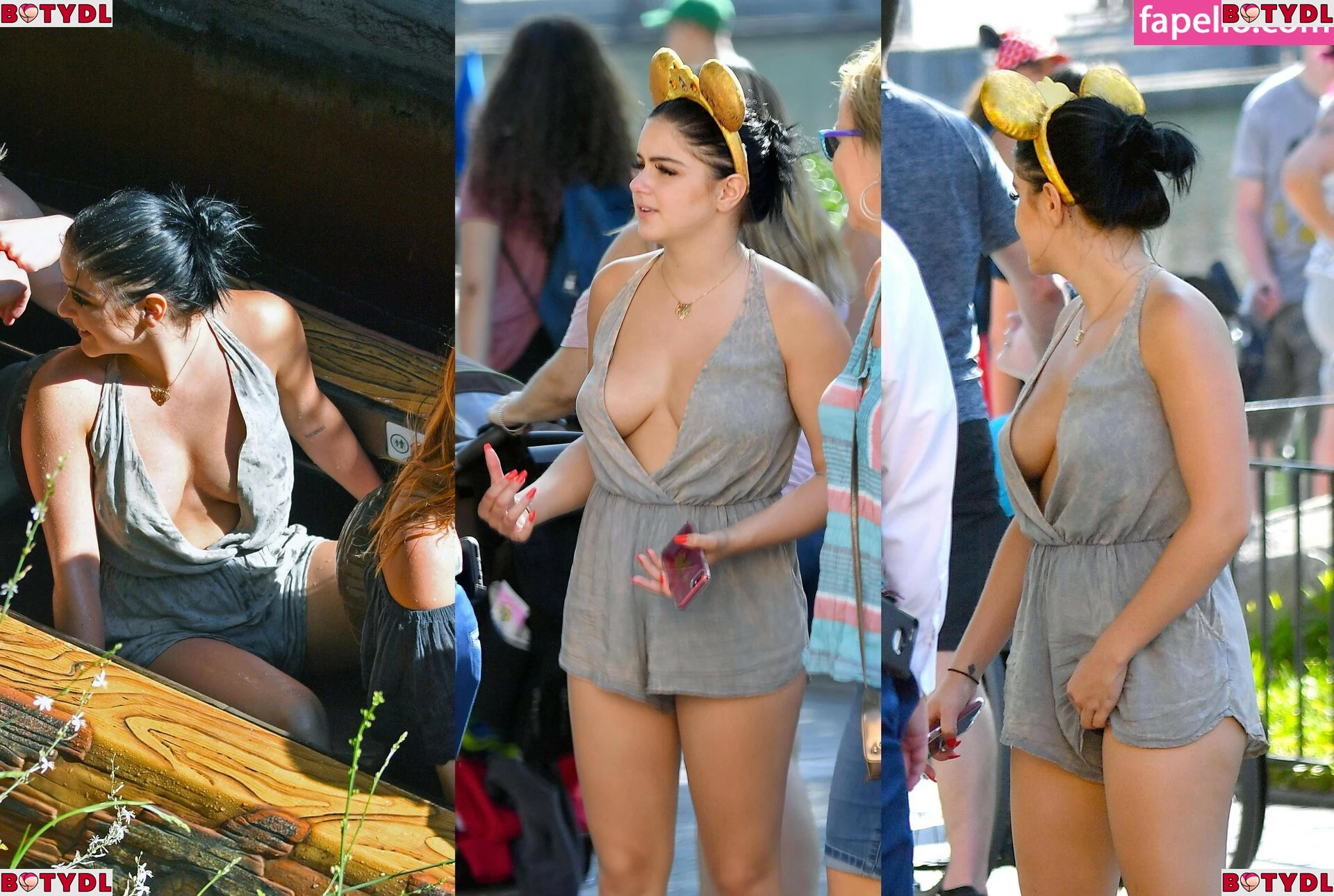 Ariel Winter Onlyfans Photo Gallery 