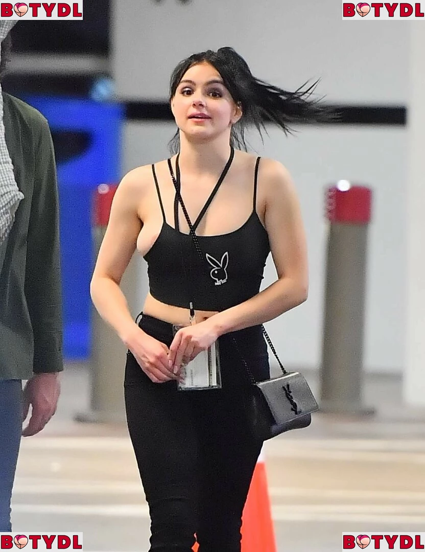 Ariel Winter Onlyfans Photo Gallery 