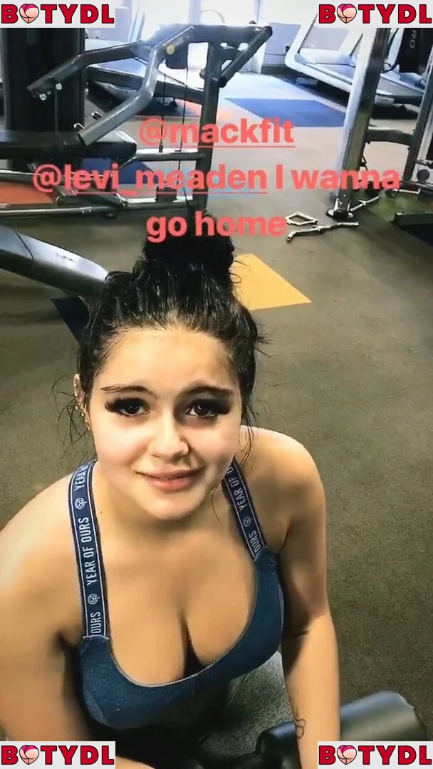 Ariel Winter Onlyfans Photo Gallery 