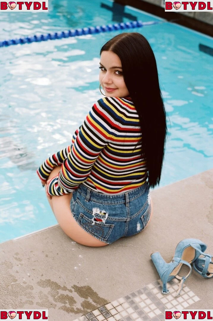 Ariel Winter Onlyfans Photo Gallery 