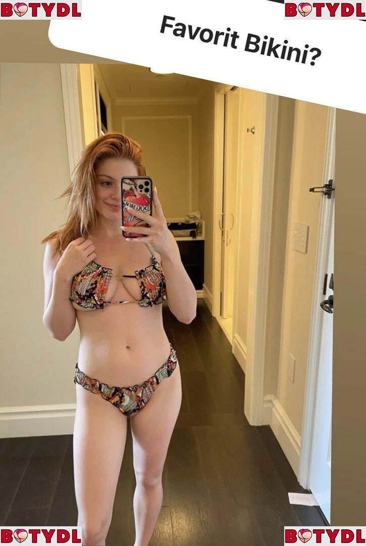 Ariel Winter Onlyfans Photo Gallery 