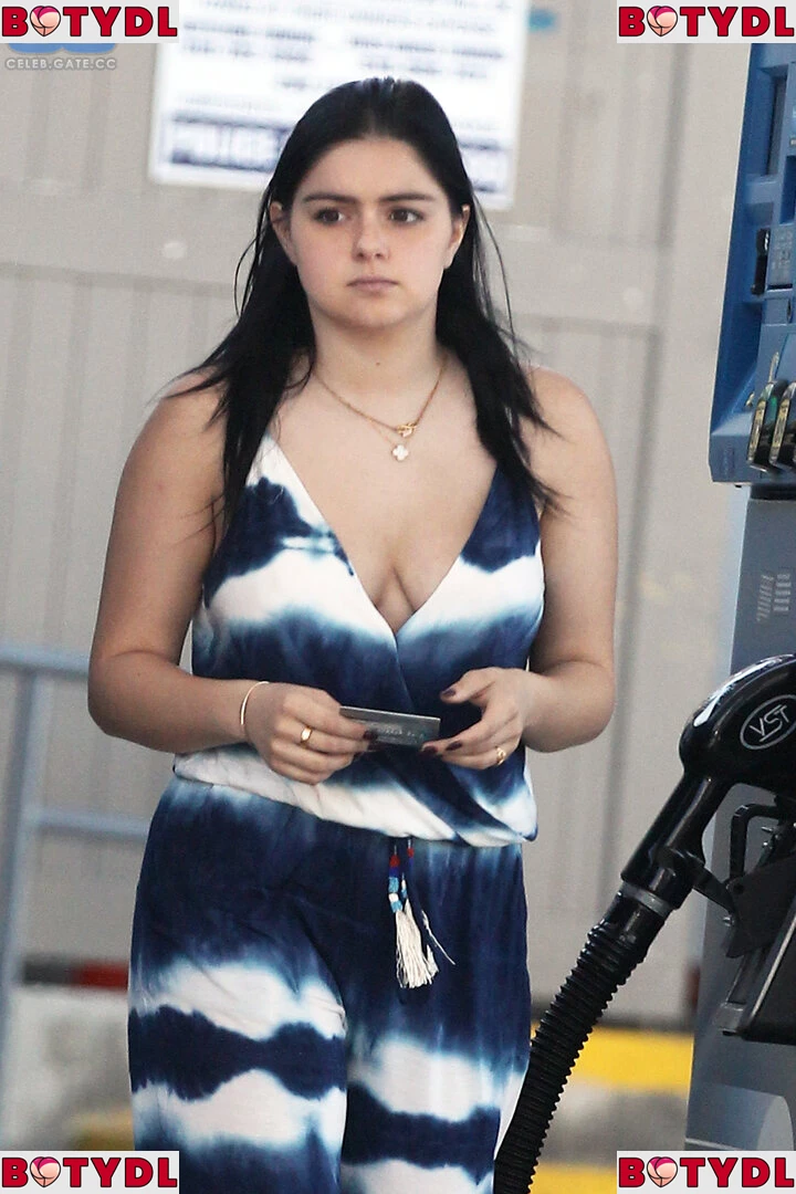 Ariel Winter Onlyfans Photo Gallery 