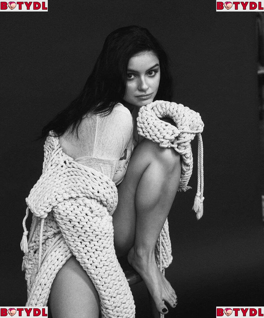 Ariel Winter Onlyfans Photo Gallery 