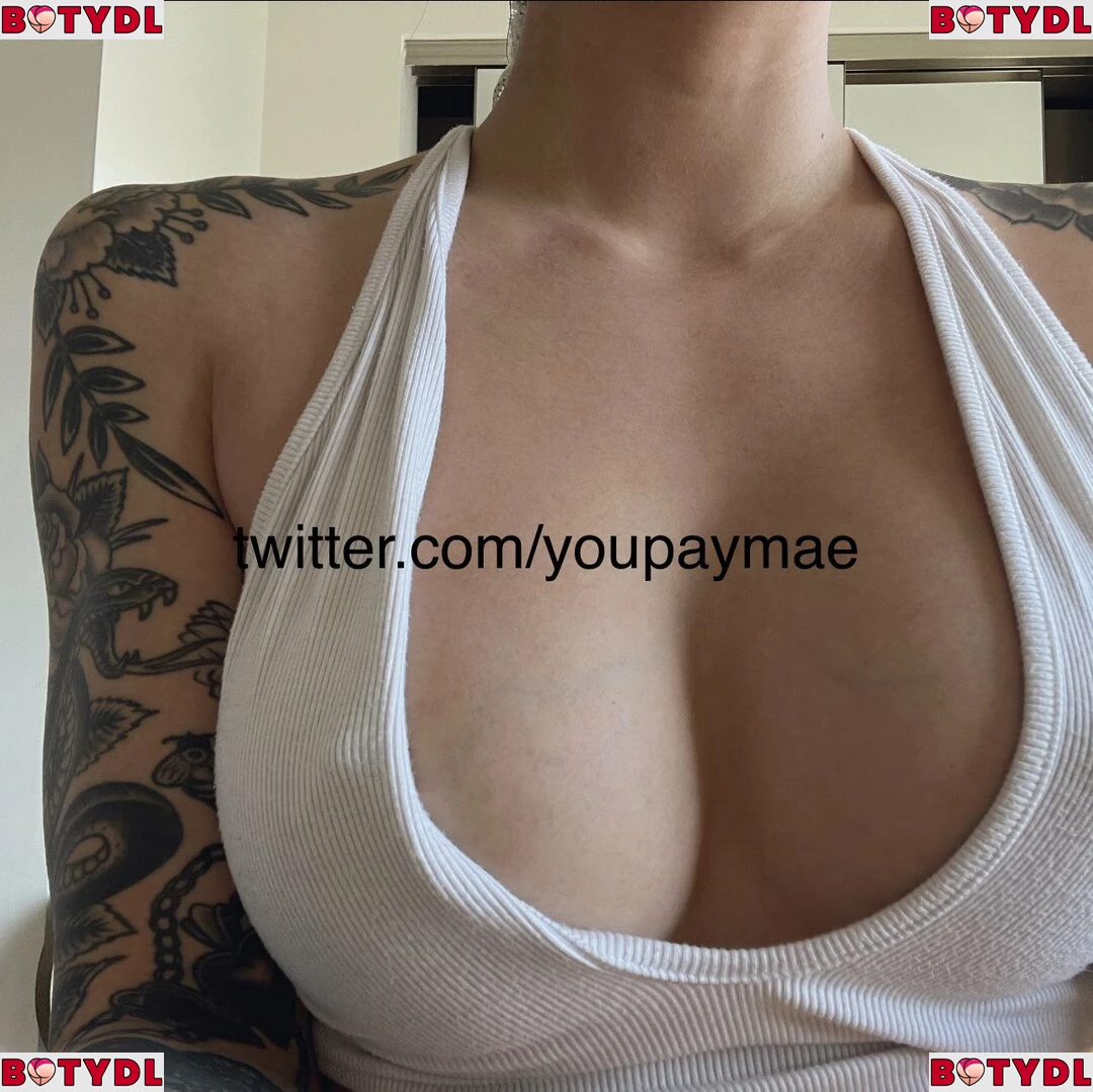 Mae.Col Onlyfans Photo Gallery 