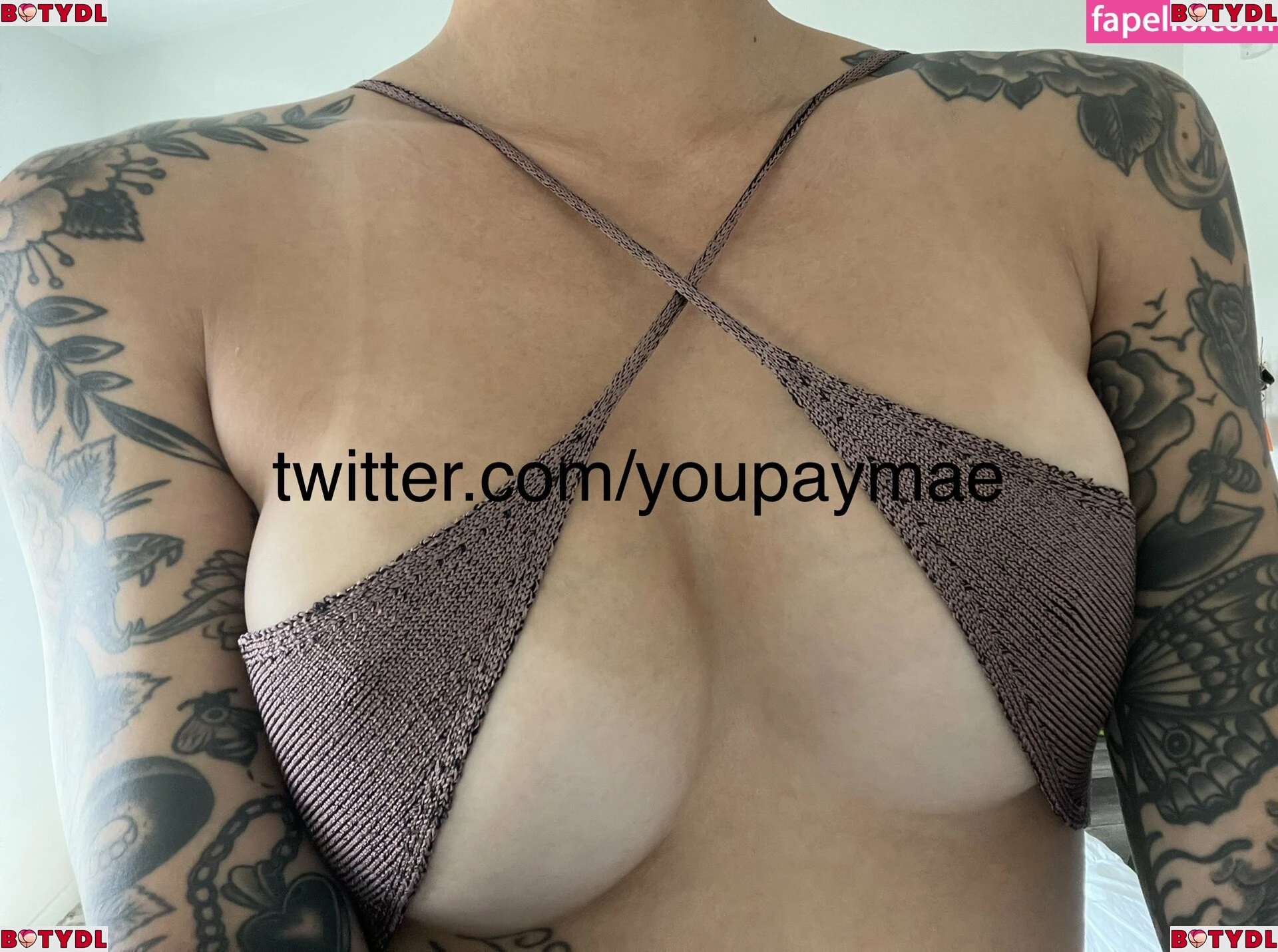 Mae.Col Onlyfans Photo Gallery 