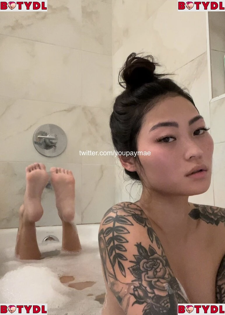 Mae.Col Onlyfans Photo Gallery 