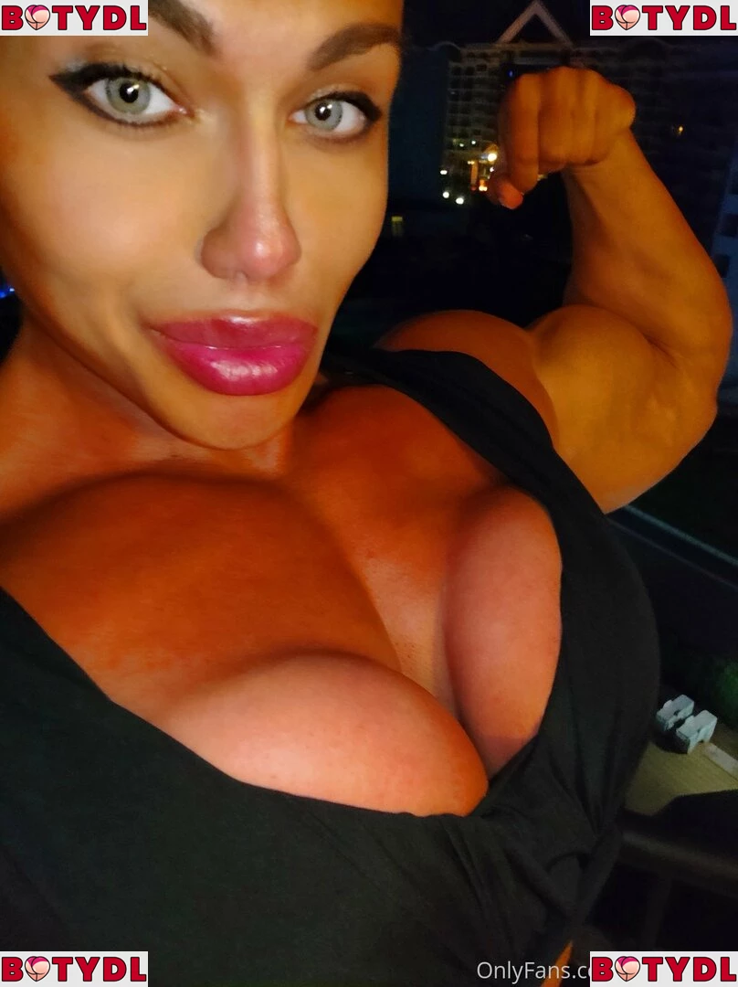 Nataliya Amazonka Onlyfans Photo Gallery 