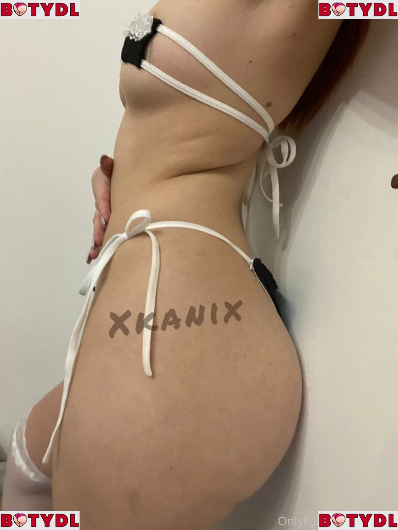 xkanix Onlyfans Photo Gallery 