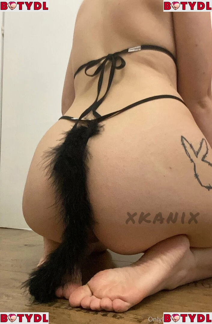 xkanix Onlyfans Photo Gallery 