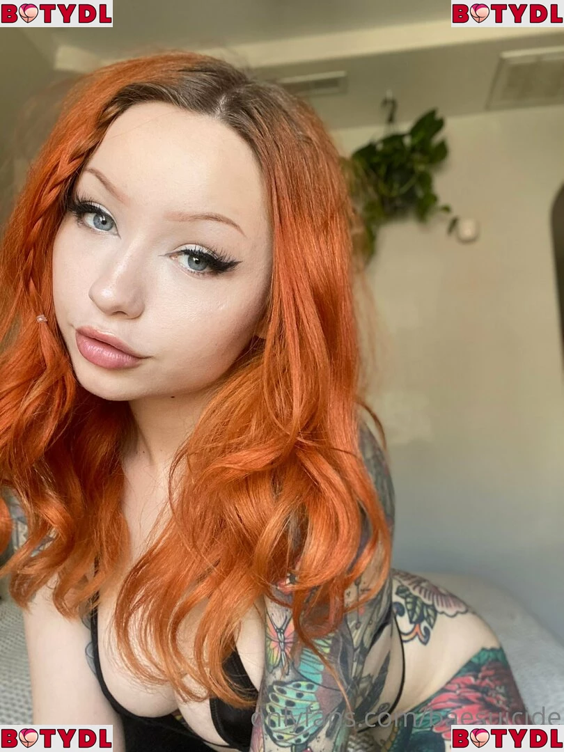 baesuicide Onlyfans Photo Gallery 