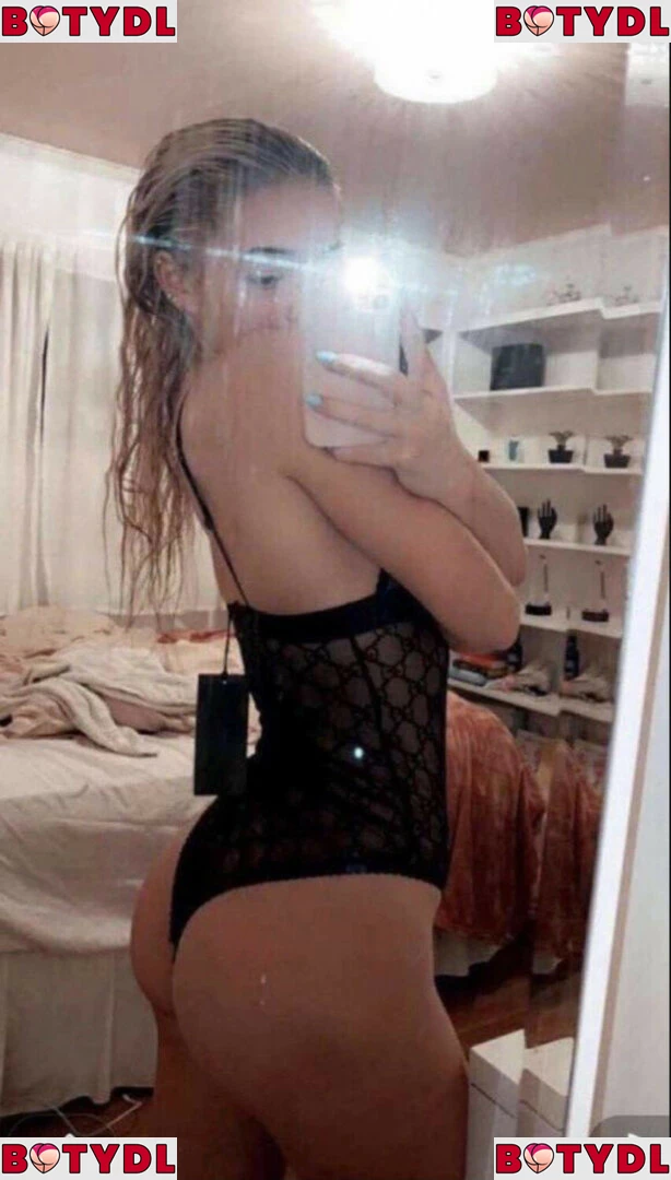 Livvy Dunne Onlyfans Photo Gallery 