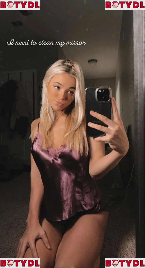 Livvy Dunne Onlyfans Photo Gallery 