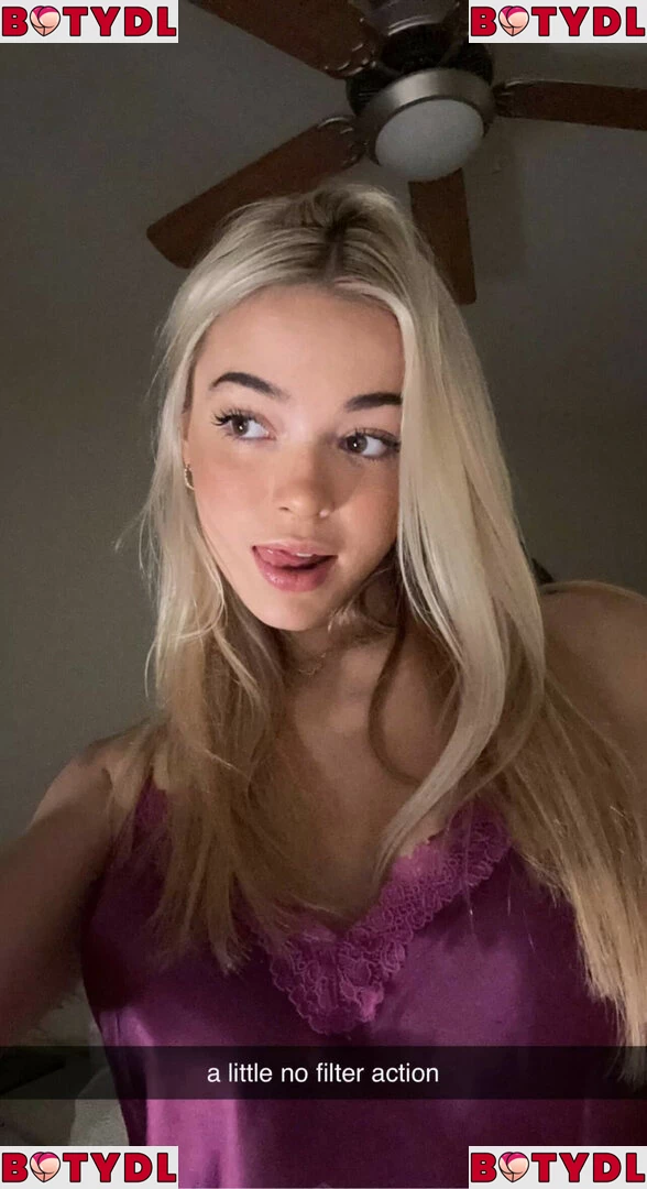 Livvy Dunne Onlyfans Photo Gallery 