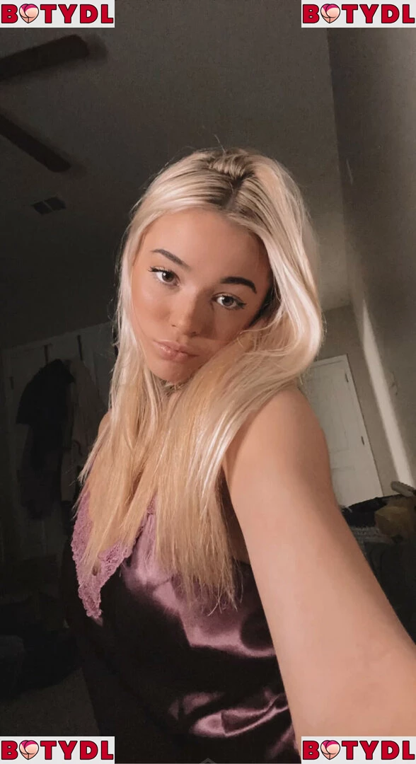 Livvy Dunne Onlyfans Photo Gallery 