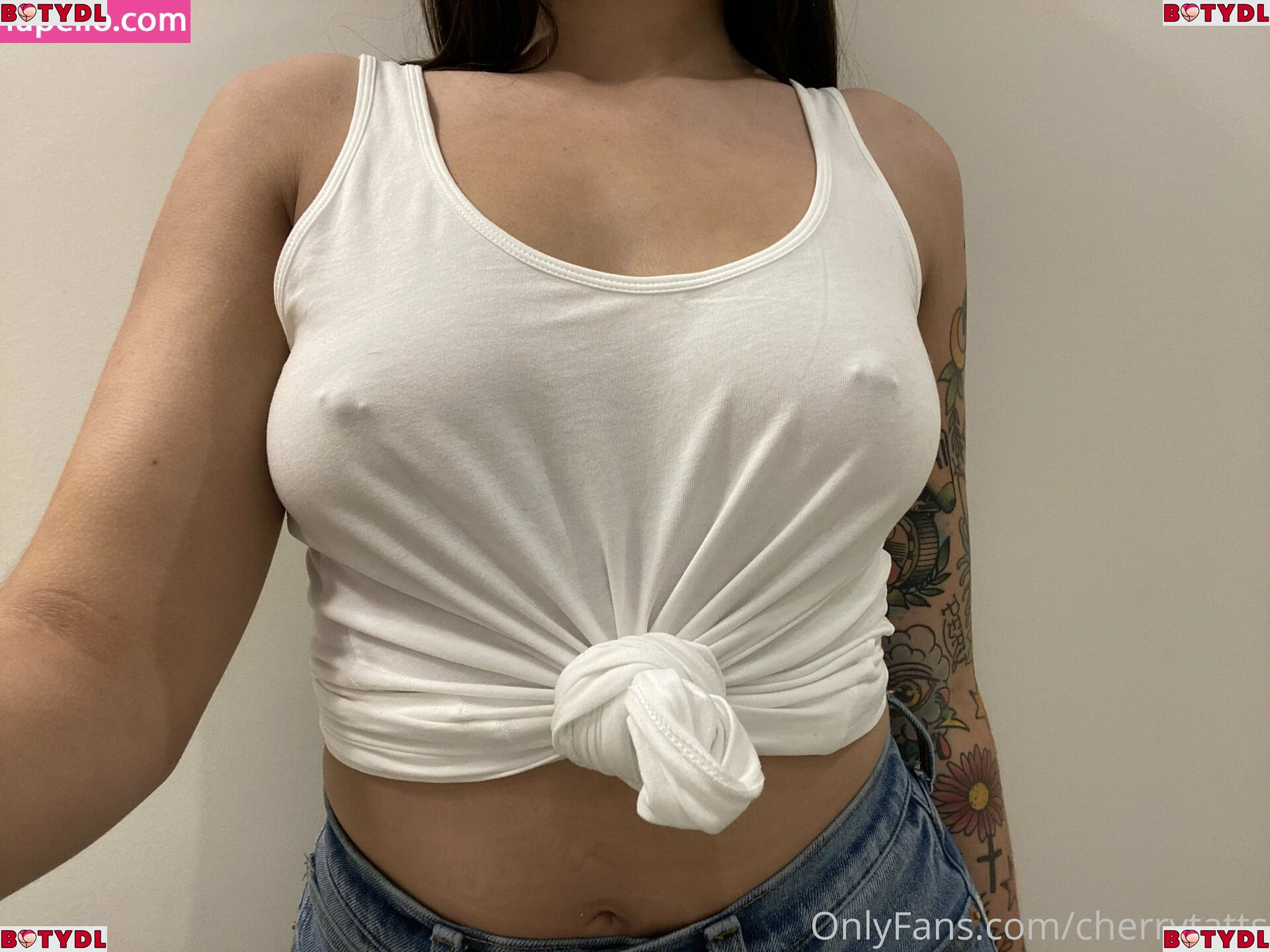 cherrytatts Onlyfans Photo Gallery 