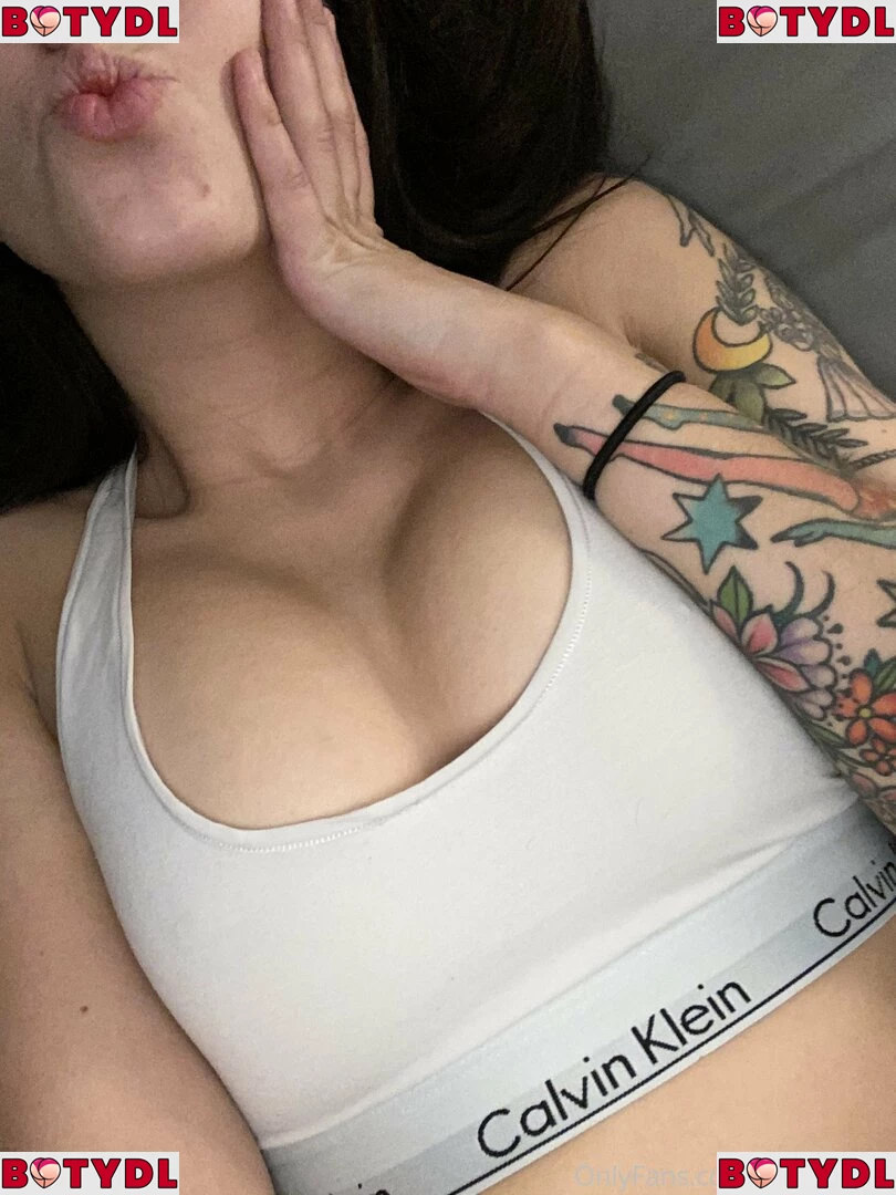 cherrytatts Onlyfans Photo Gallery 